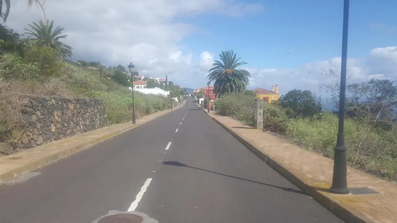 Apartamento Madesaik Breña Baja 0*,