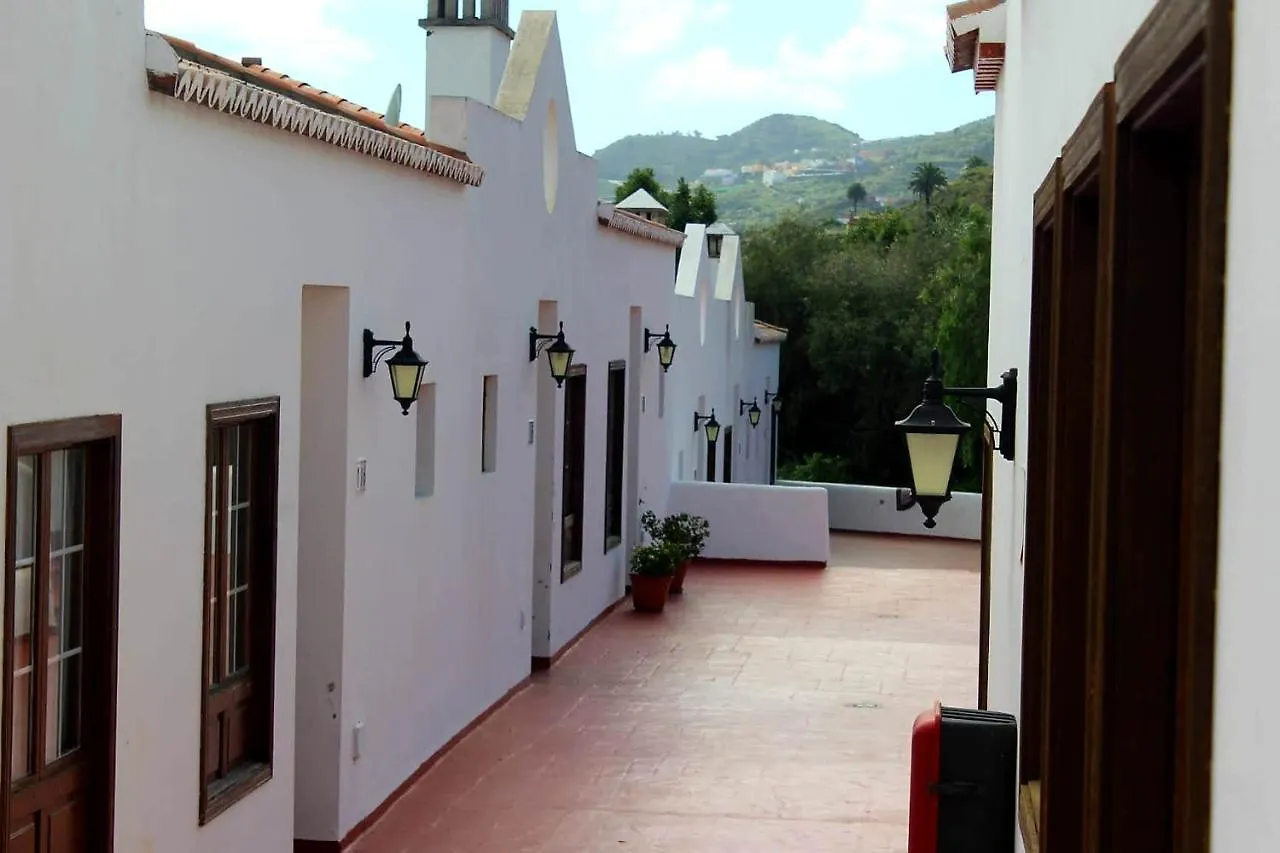 Apartamento Madesaik Breña Baja