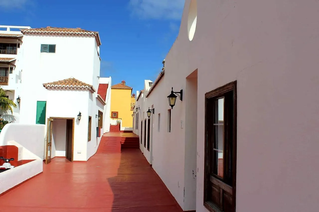 Apartamento Madesaik Breña Baja
