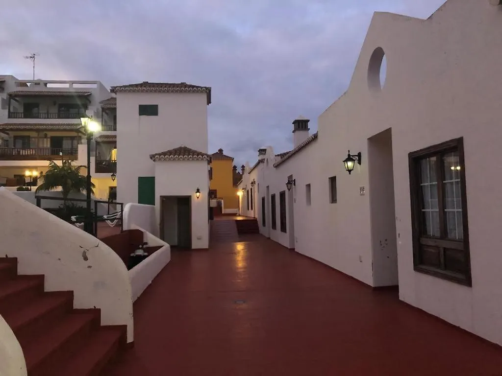 Apartamento Madesaik Breña Baja