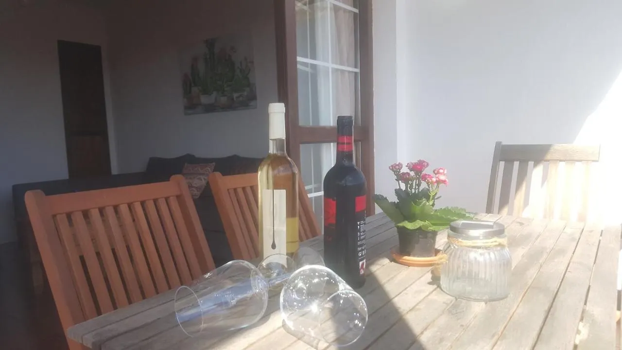 Apartamento Madesaik Breña Baja