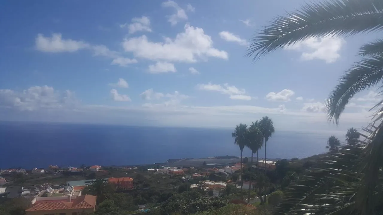 Apartamento Madesaik Breña Baja
