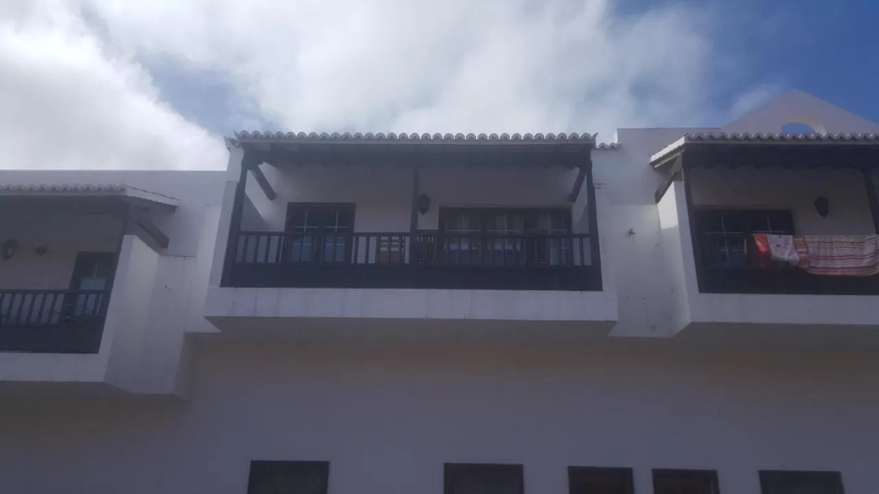 Apartamento Madesaik Breña Baja España