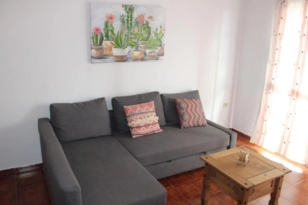 Apartamento Madesaik Breña Baja 0*,  España