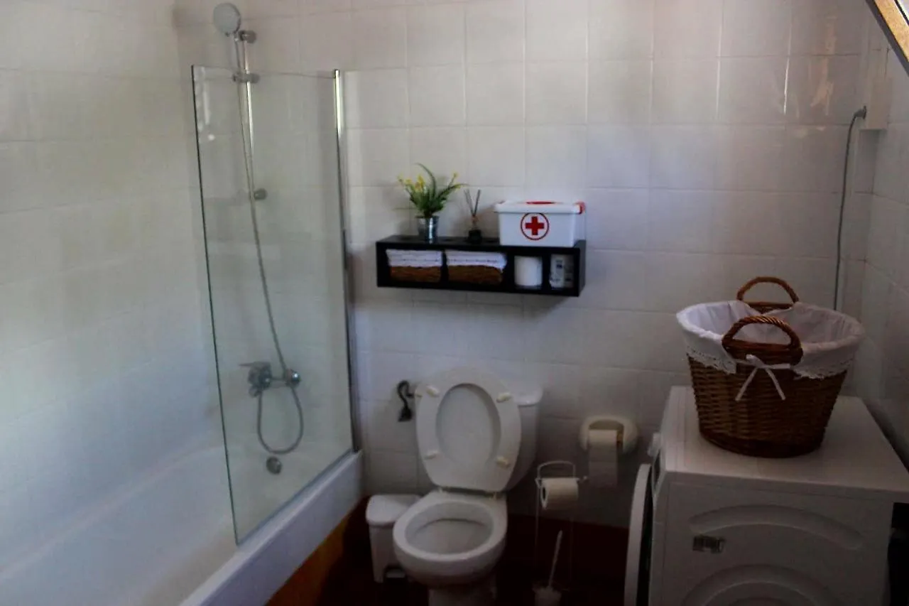 Apartamento Madesaik Breña Baja 0*,  España