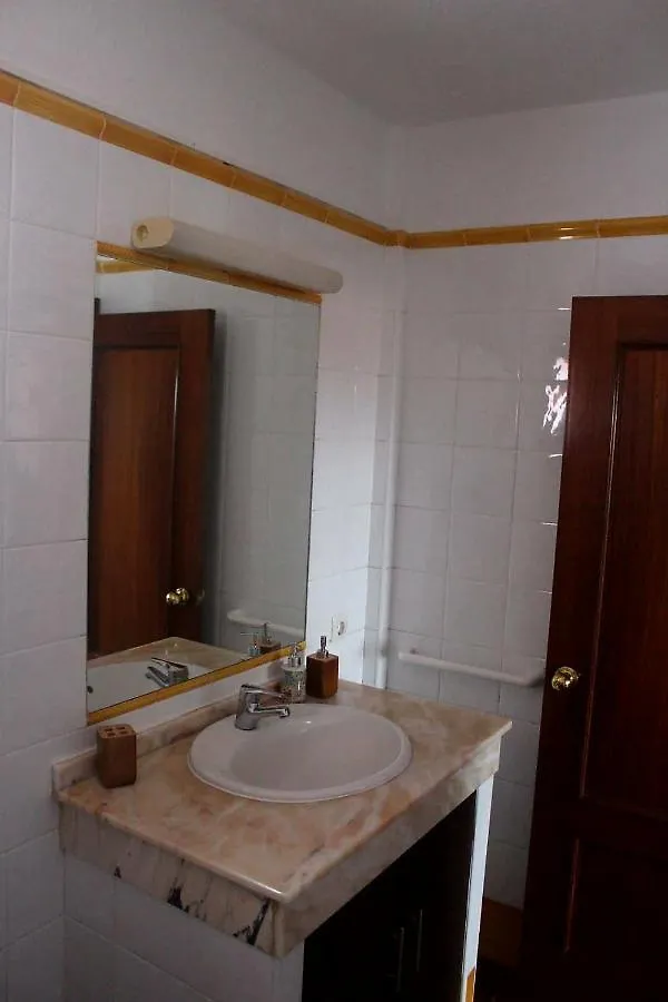 Apartamento Madesaik Breña Baja España