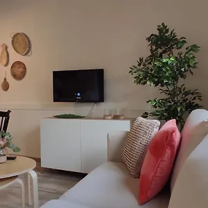 La Iii Apartamento