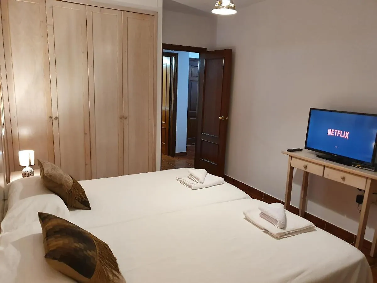 Madesaik Apartment Brena Baja