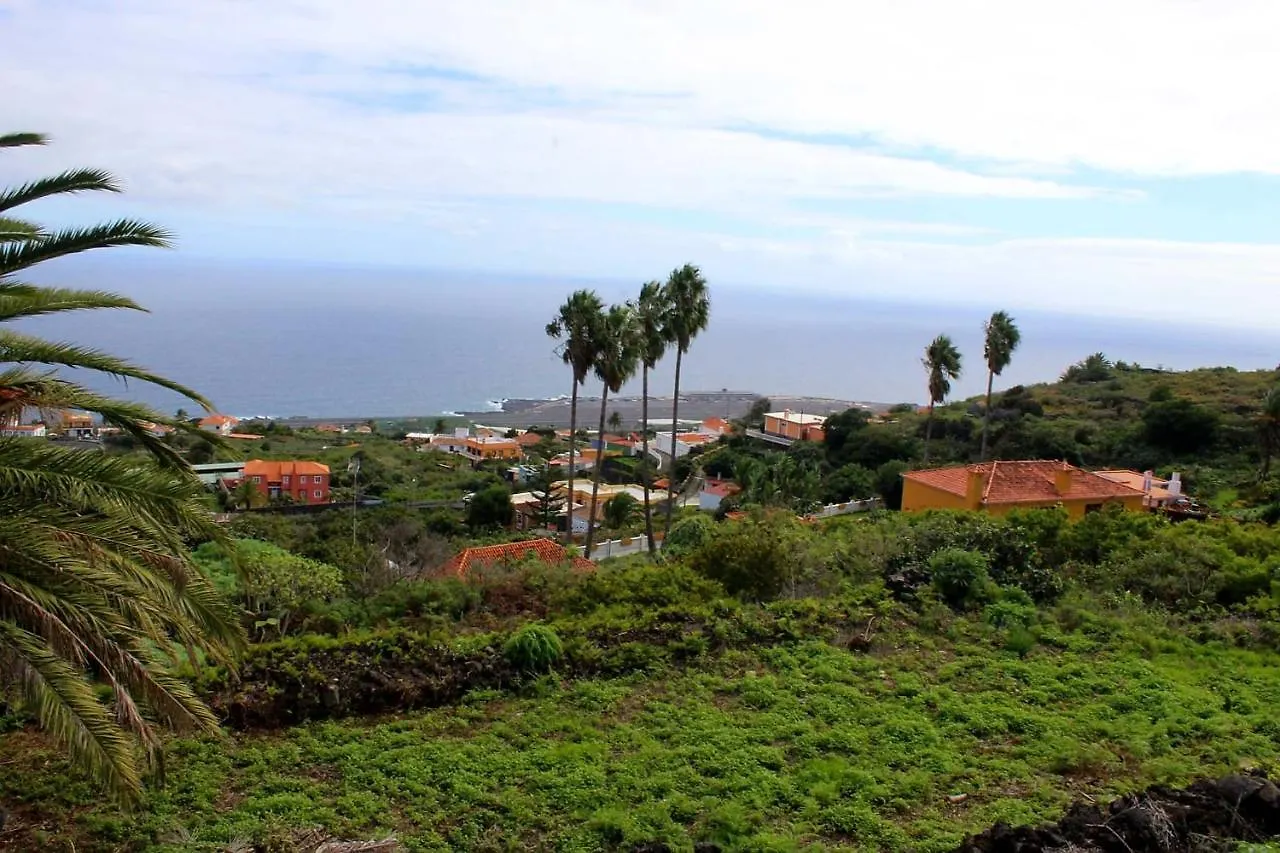 Madesaik Apartment Brena Baja