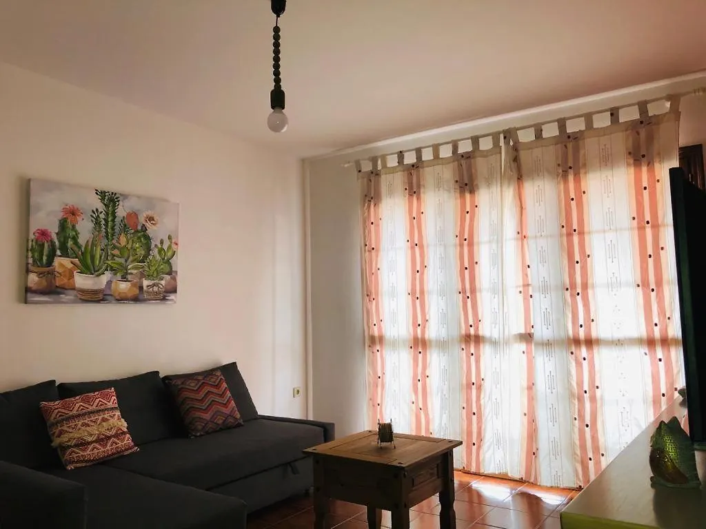 Madesaik Apartment Brena Baja 0*,  Spain