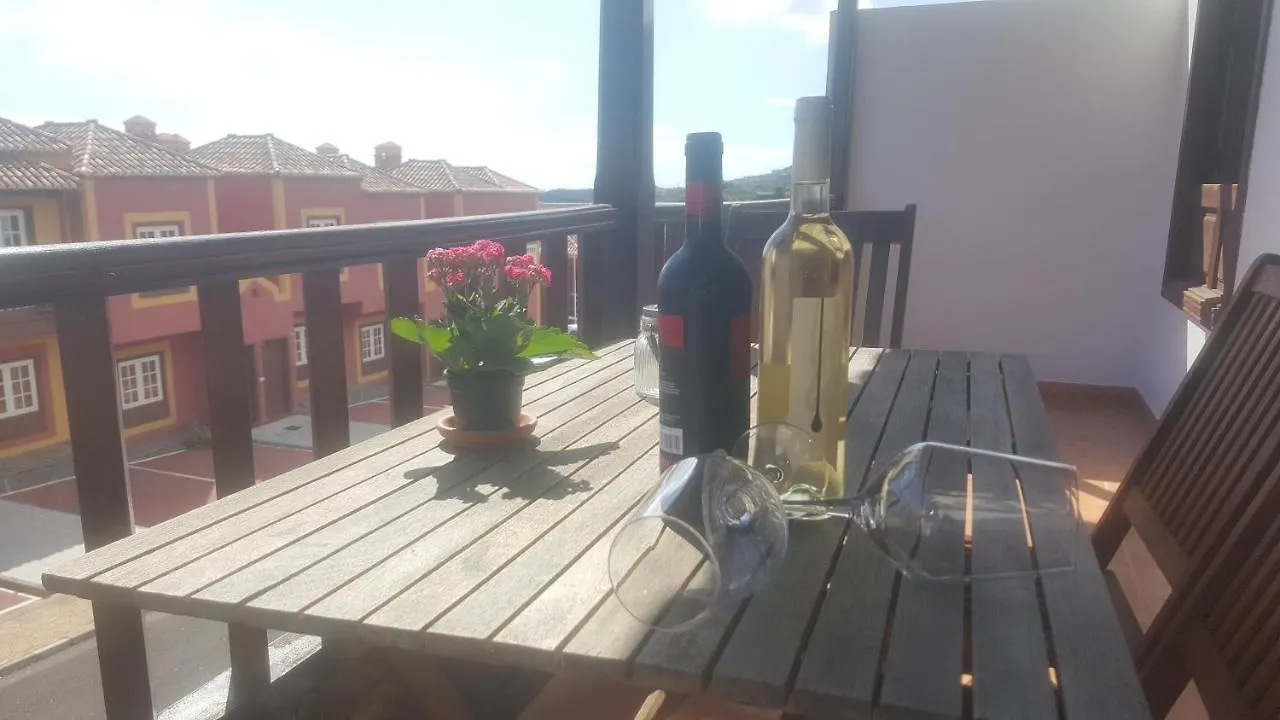 Madesaik Apartment Brena Baja 0*,  Spain