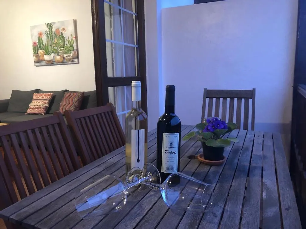 Madesaik Apartment Brena Baja