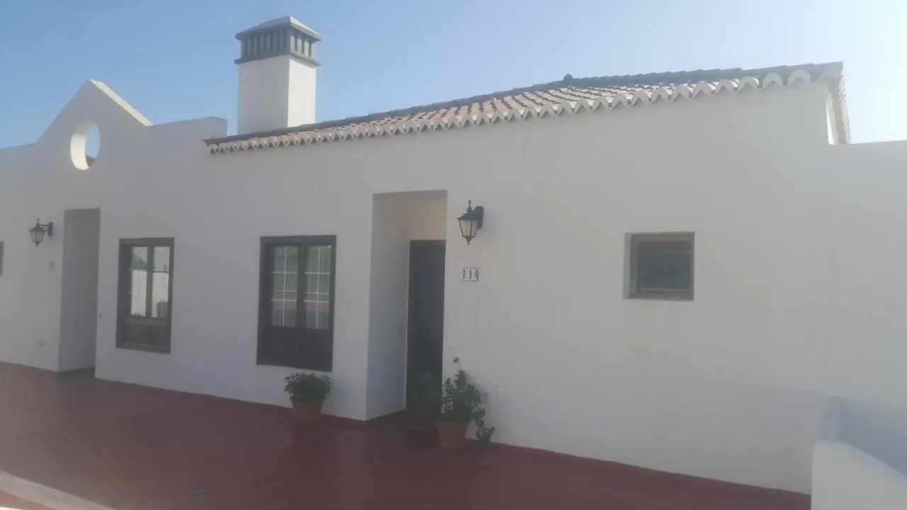 Madesaik Apartment Brena Baja