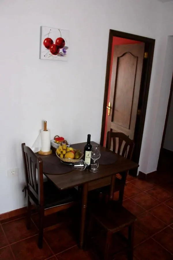 Madesaik Apartment Brena Baja