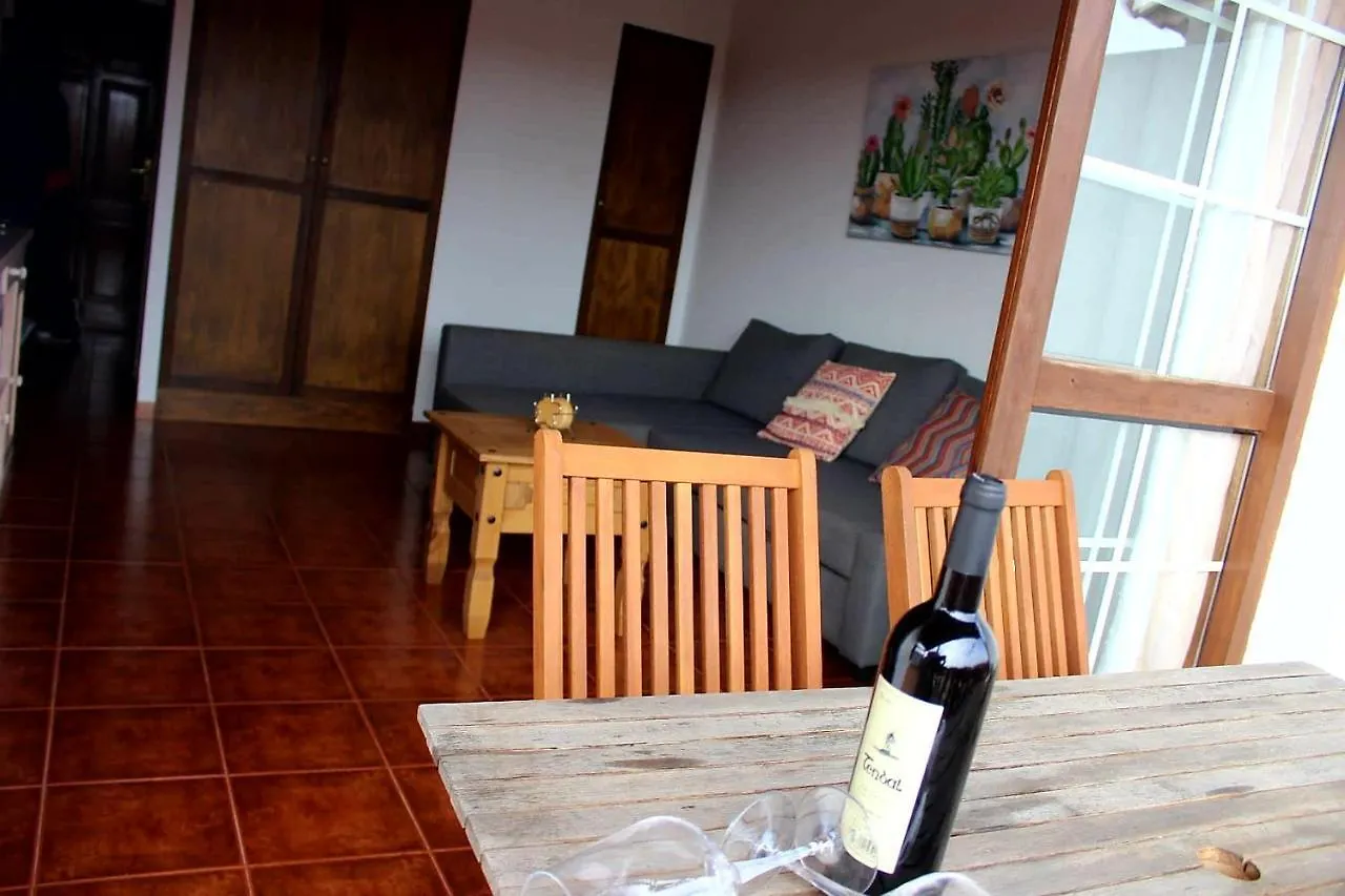 Madesaik Apartment Brena Baja