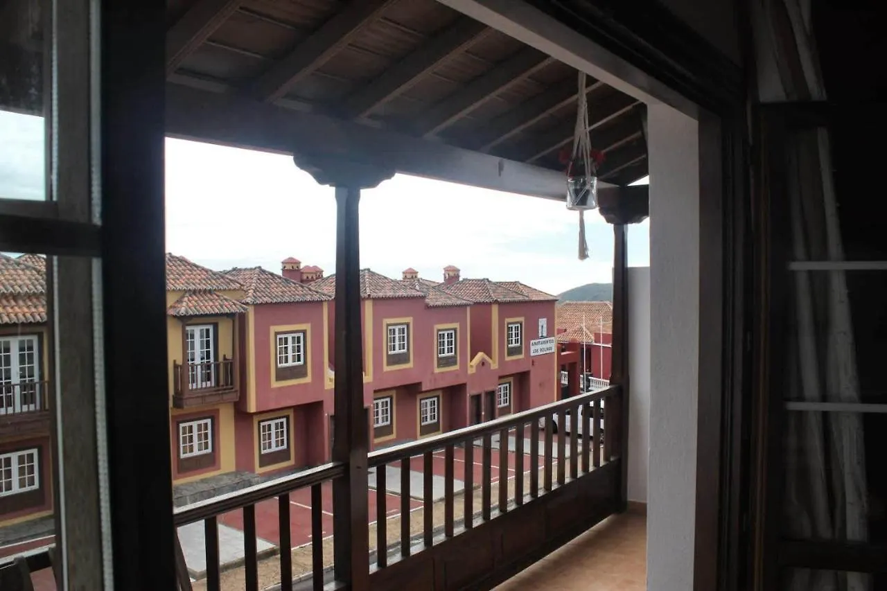 Madesaik Apartment Brena Baja Spain