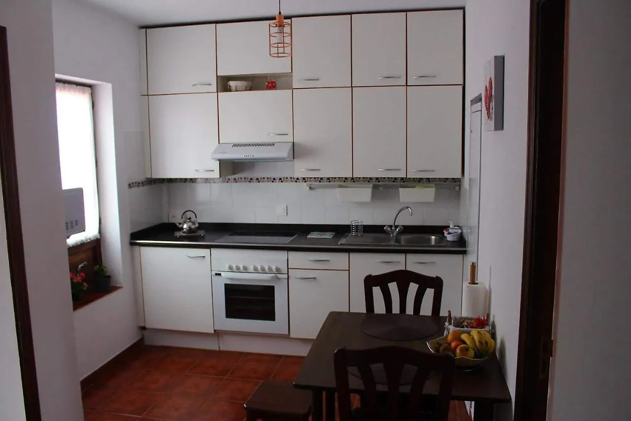 Madesaik Apartment Brena Baja